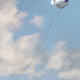 Illustration for article titled Airborne Wind Turbines Are Floating Eco-Powerhouses of Tomorrow